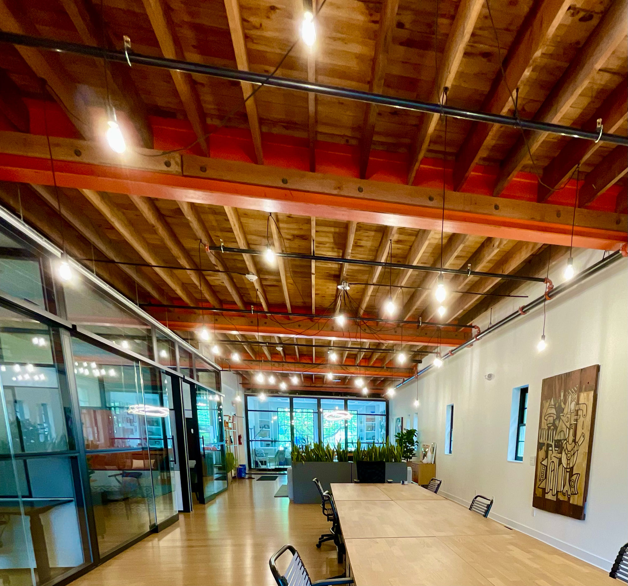 Commercial property